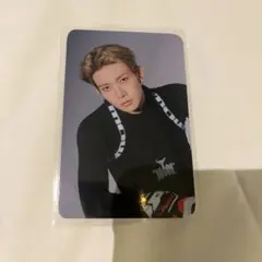 ENHYPEN ポップアップ　購入特典　トレカ　CITY SEOUL ヒスン