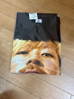 ICHI THE KILLER×WEBER TEE XLサイズ - メルカリ