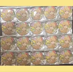 2026年最新】39CULTURE 缶バッジ 鏡音レンの人気アイテム - メルカリ