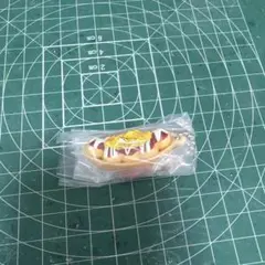 銀だこ　ミニチュア キーホルダー