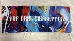 THE ORAL CIGARETTES オーラル タオル