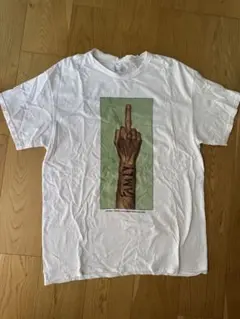 BROCKHAMPTON Tシャツ　Lサイズ