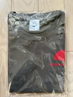 Mizuno OHTAWARA MARATHON 35TH Tシャツ Mサイズ