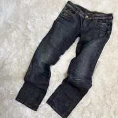 MISS SIXTYミスシックスティMARVEL デニムパンツ 29 イタリア製