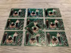 ジャンプGIGA2024SUMMER 呪術廻戦　アクリルスタンド　12点