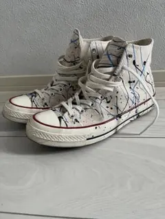 コンバース CT70 HI