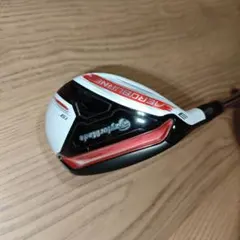 TaylorMade AERO BURNER ユーティリティ 19度 左のサムネイル