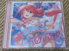 さくらみこ 1stEP heart♡connect CD ホロライブ 新品未開封 - メルカリ