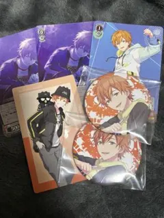 彰人　周年　バッジ　10点 2025年最新】東雲彰人 缶バッジの人気アイテム - メルカリ