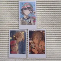 12 にじさんじ ランダムチェキ風カード 叶