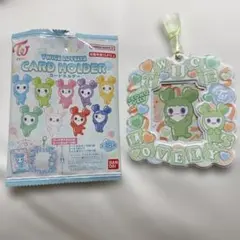 TWICE LOVELYS 卡夾