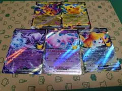 ポケモンカード ジラーチ ミュウ その他 16枚セット - メルカリ