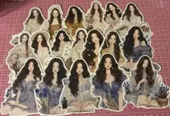 【C13】 miyuu様 カット素材 コラージュ おすそ分け