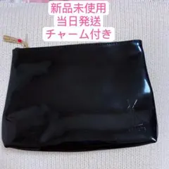 YSL イヴサンローラン ノベルティ 化粧ポーチ コスメポーチ