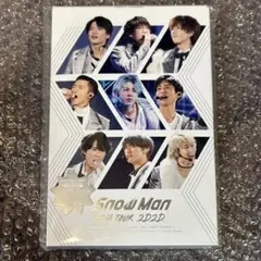 SnowMan ASIA TOUR 2D.2D 通常盤 DVD