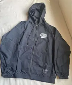 NEIGHBORHOOD DSMG Zip Up Hooded Jacket - メルカリ