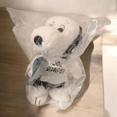 Snoopy's Surf Shop JOE SURFER ぬいぐるみ - メルカリ