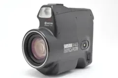 動作美品＞ SAMURAI X4.0 ハーフフィルムカメラ - メルカリ