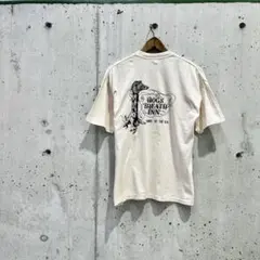 Quiksilver タイガー クイックシルバー 両面Tシャツ L Y2K - メルカリ