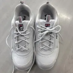 FILA スニーカー Distorter Premium 26のサムネイル