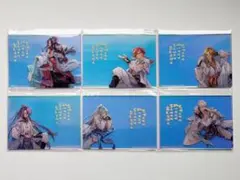 マツリカの炯 FD 特典 アニメイト 小冊子 アクスタ カード - メルカリ