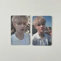 SEVENTEEN An Ode トレカ HMV ミンハオ - メルカリ
