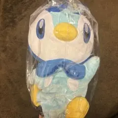 ポッチャマ ぬいぐるみリュック ポケットモンスター
