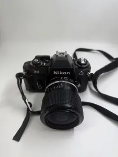 Nikon FG＋ai-s 36-72mm F3.5 セット