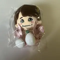 【新品未開封】なにわ男子 大橋和也 ちびぬい 初心LOVE