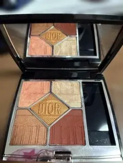 Dior 5 COULEURS COUTURE 479 アイシャドウパレット