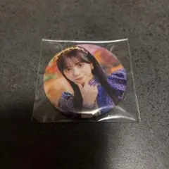 CUTIE STREET すき 쿠지 缶バッジ 増田彩乃