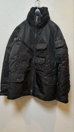 Avirex N-3Bタイプ ミリタリージャケット