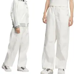 adidasアディダス STADIUM CHROME デニムパンツ KA0992