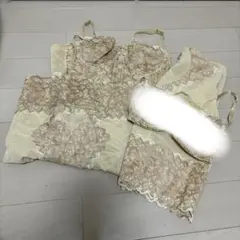 ダイアナ　ダイアジェンヌ　3点セット