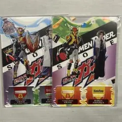 2026年最新】仮面ライダーヴラム アクリルスタンドの人気アイテム