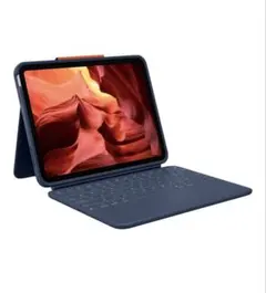 2026年最新】Logitech(ロジクール) Rugged Combo 4 iPad (第10世代