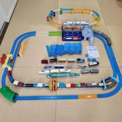 プラレールまとめ売り