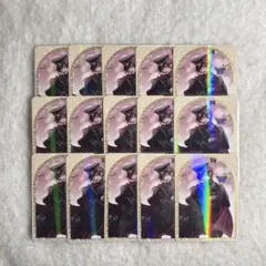 ART OF NIJISANJI コレクションカード ローレン•イロアス