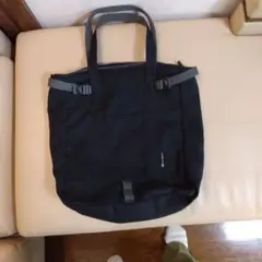 チャンピオントートバッグ大容量