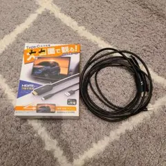 Type-C HDMIケーブル