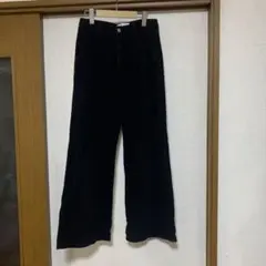 CECIL McBEE ワイドパンツ