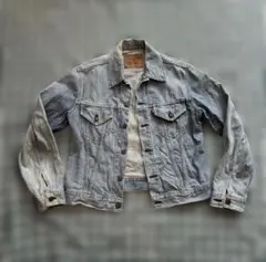 Levi's type 3rd BigE 復刻 size40