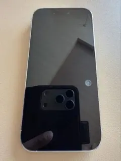 iPhone14pro 256GB 裏側以外とても美品商品