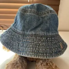 GAP バケットハット