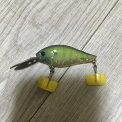 Daiwa T.D. HYPER SHAD Ti F ダイワ　チタンリップのサムネイル