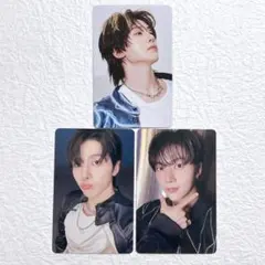 ZB1 ICONIK トレカ タワレコ ラキドロ メテュ