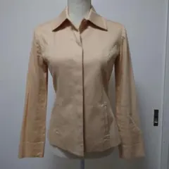QUEEN'S COURT＊テーラードジャケット ベージュのサムネイル