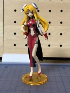 E9630】『ギャラクシーエンジェル』キャラクターシリーズ：04 ヴァニラ
