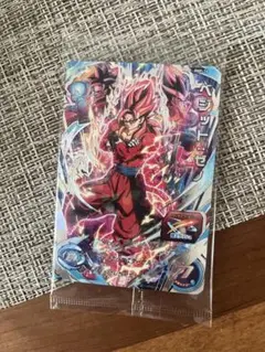 ドラゴンボール - 　専用　ベジットゼノ　未開封 スーパードラゴンボールヒーローズ UM10-SEC4 UR ベジット：ゼノ