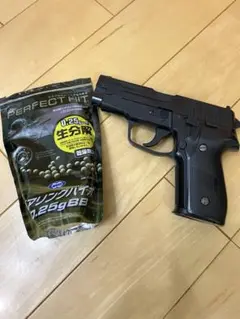 2025年最新】p228 polizeiの人気アイテム - メルカリ